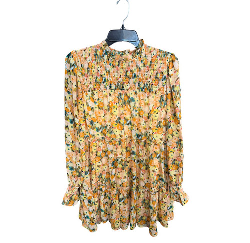 Vist Large View of Product Image Which is Used Entro Short Dress F M-8/10