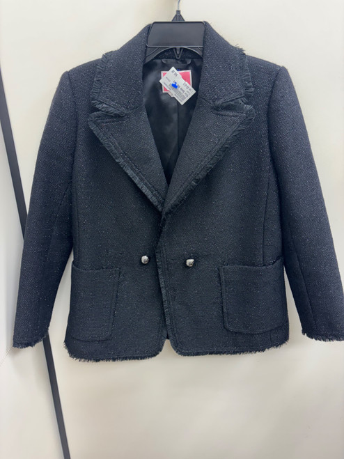 Vist Large View of Product Image Which is Used Kate Spade New York Blazer XS-0/2