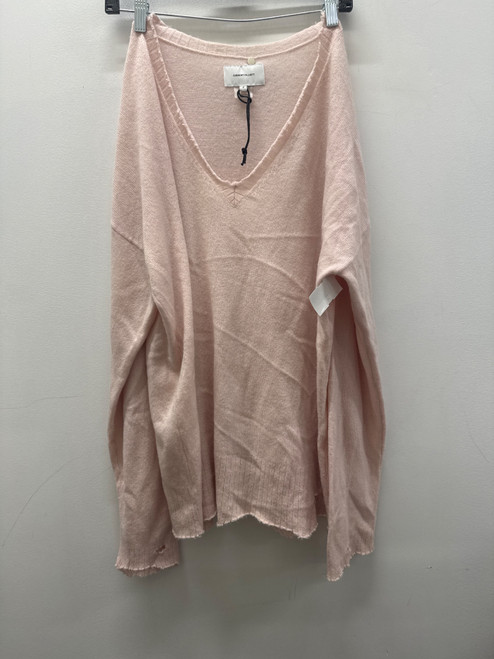 Vist Large View of Product Image Which is Used Pink Current/Elliott Lightweight Sweater XL-16