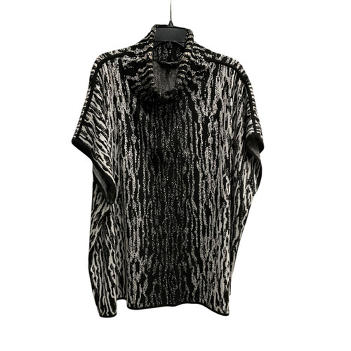 Vist Large View of Product Image Which is Used Ming Wang Short Sleeve Sweater L-12/14