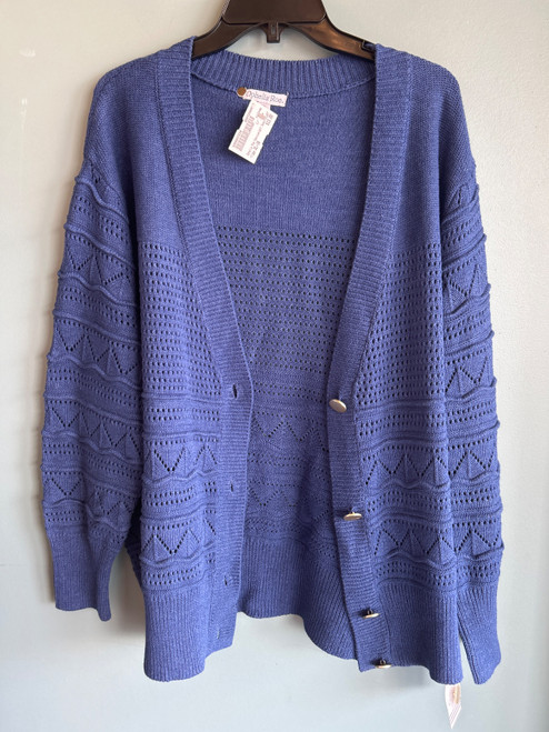 Vist Large View of Product Image Which is Used Unbranded Heavyweight Sweater XL-16