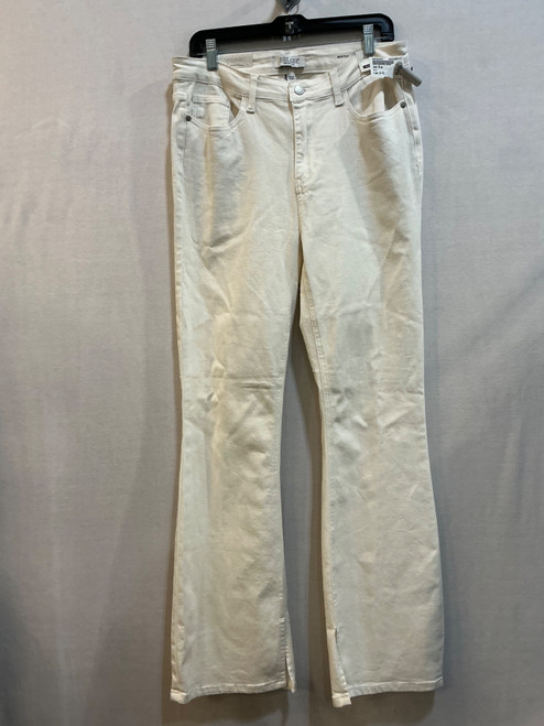 Vist Large View of Product Image Which is Used Judy Blue Denim 14-32