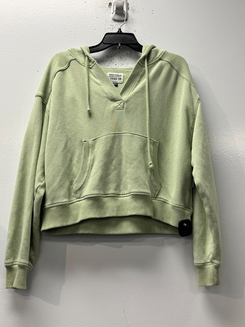 Vist Large View of Product Image Which is Used Unbranded Sweatshirt L-12/14