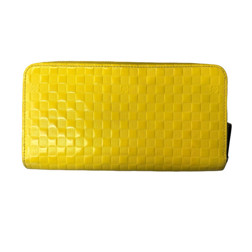 Vist Large View of Product Image Which is Used Louis Vuitton Leather Wallet