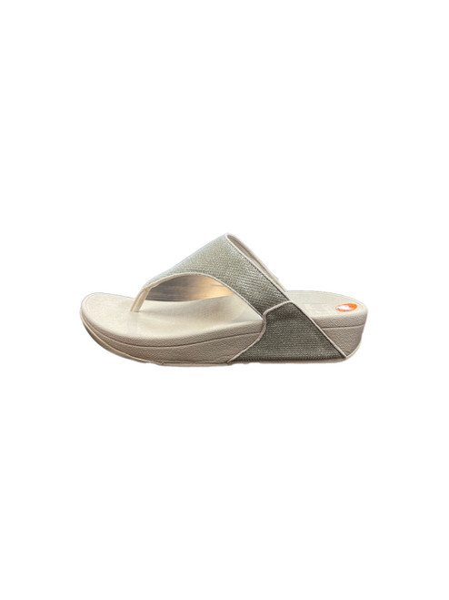 Vist Large View of Product Image Which is Used Fitflop Sandals 8.5
