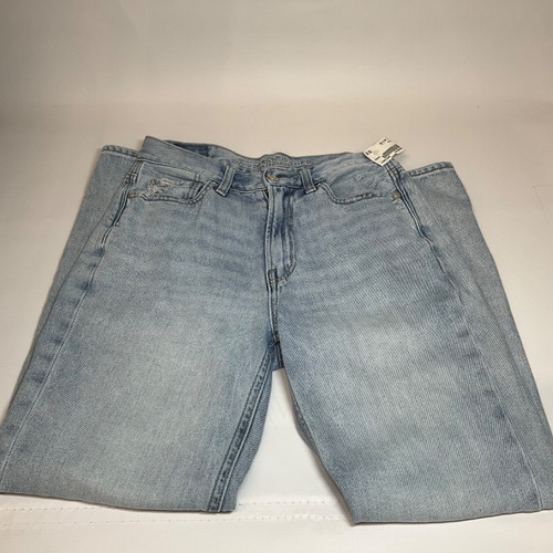 Vist Large View of Product Image Which is Used Unbranded Denim 2-26