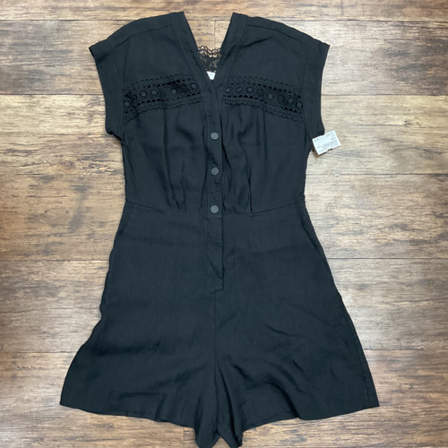 Vist Large View of Product Image Which is Used Sandro Romper S-4/6