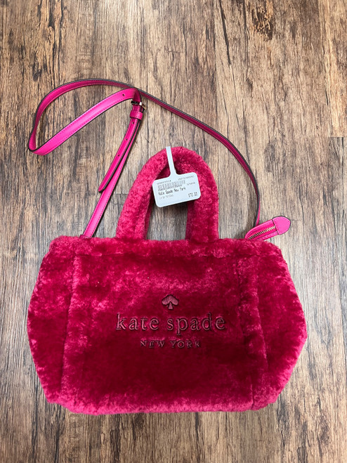 Vist Large View of Product Image Which is Used Kate Spade New York Large Handbag