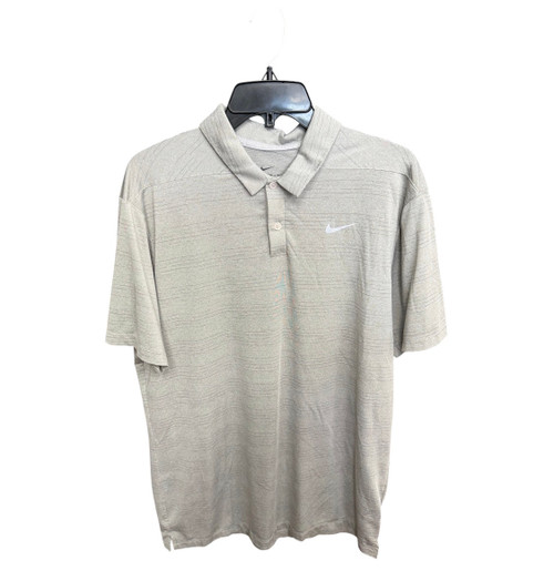 Vist Large View of Product Image Which is Used Nike Golf Mens Active T-Shirt M