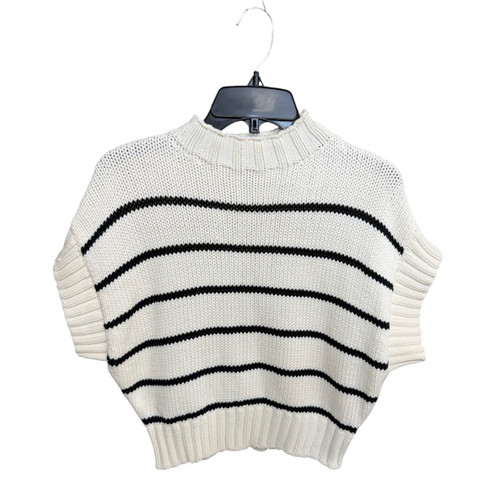 Vist Large View of Product Image Which is Used Unbranded Short Sleeve Top S-4/6