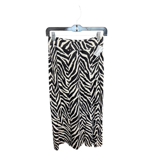 Vist Large View of Product Image Which is Used Zara Long Skirt XS 0-2/25-26