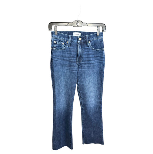 Vist Large View of Product Image Which is Used Unbranded Denim 0-25