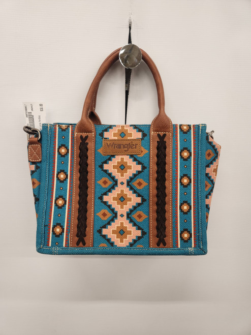 Vist Large View of Product Image Which is Used Unbranded Large Handbag