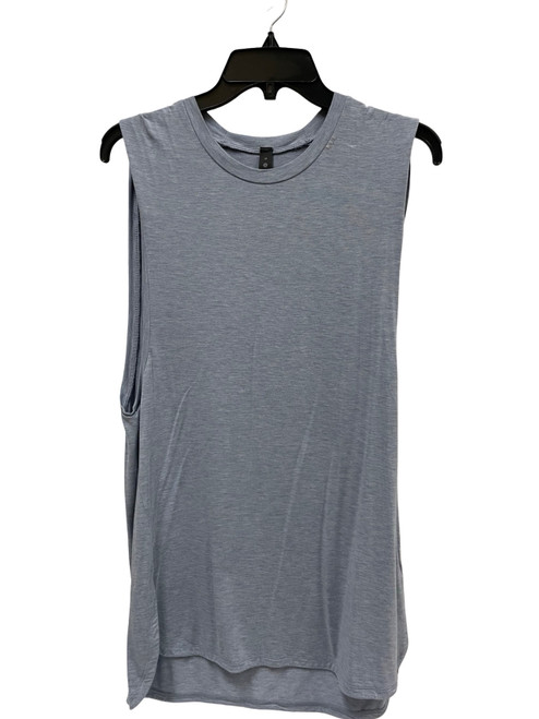 Vist Large View of Product Image Which is Used Lululemon Athletica Mens Active Tank Top M