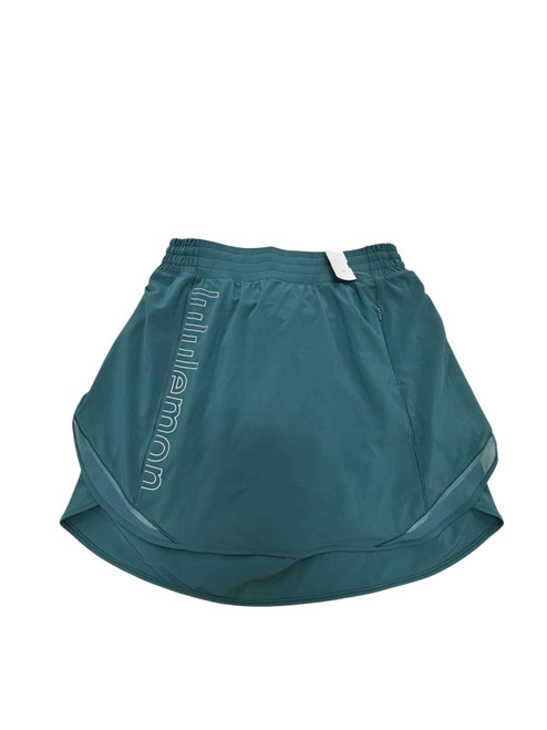 Vist Large View of Product Image Which is Used Lululemon Athletica Active Shorts 8-29