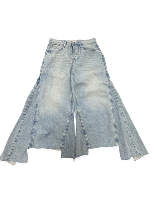 Vist Large View of Product Image Which is Used Free People Denim 0-25