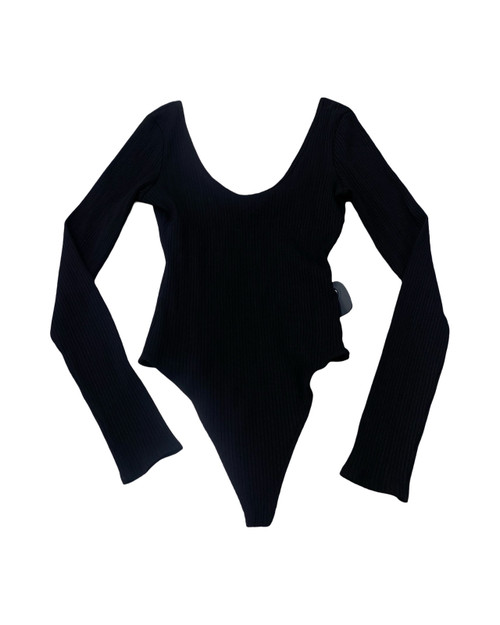 Vist Large View of Product Image Which is Used Wilfred Long Sleeve Top M-8/10