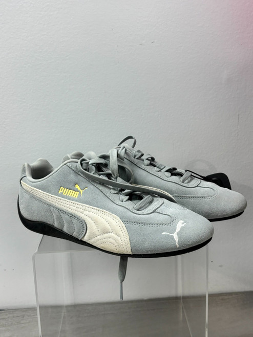 Vist Large View of Product Image Which is Used Puma Performance Shoes 7.5