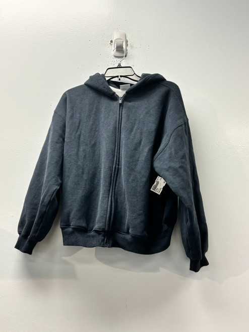 Vist Large View of Product Image Which is Used Aritzia Sweatshirt S-4/6