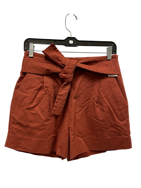 Vist Large View of Product Image Which is Used Marie Oliver Shorts 2-26