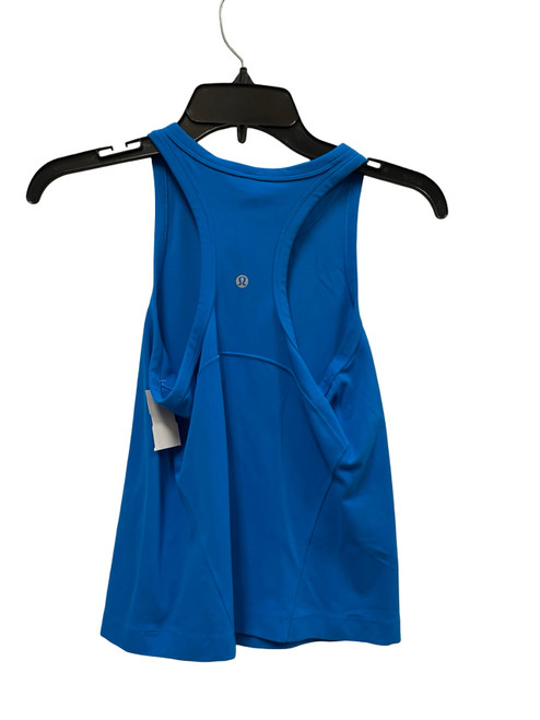 Vist Large View of Product Image Which is Used Lululemon Athletica Active Tank Top S-4/6