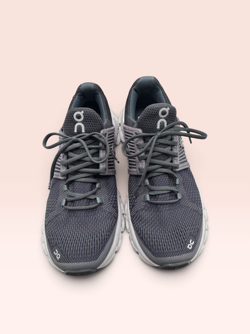 Vist Large View of Product Image Which is Used On Cloud Performance Shoes 7