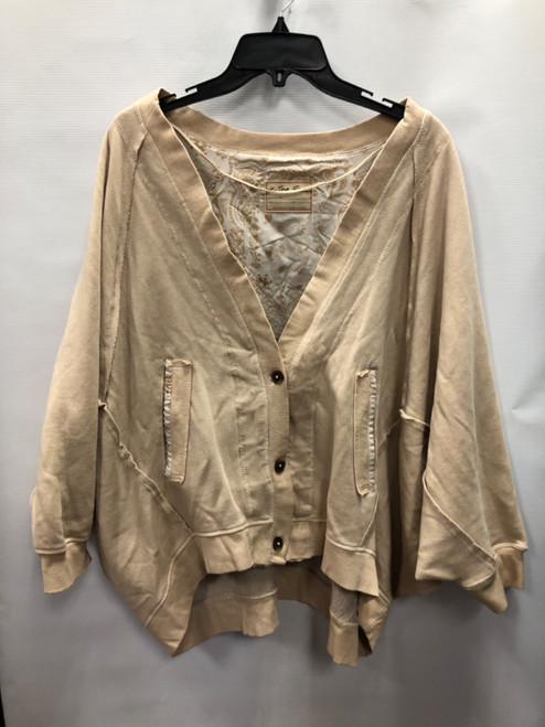 Vist Large View of Product Image Which is Used Free People Lightweight Sweater S-4/6