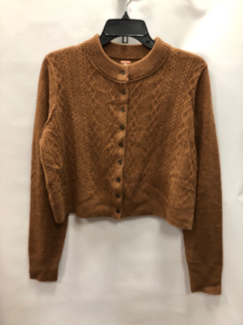 Vist Large View of Product Image Which is Used Free People Lightweight Sweater L-12/14