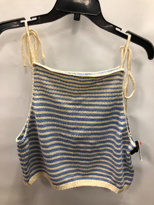 Vist Large View of Product Image Which is Used Free People Tank Top S-4/6