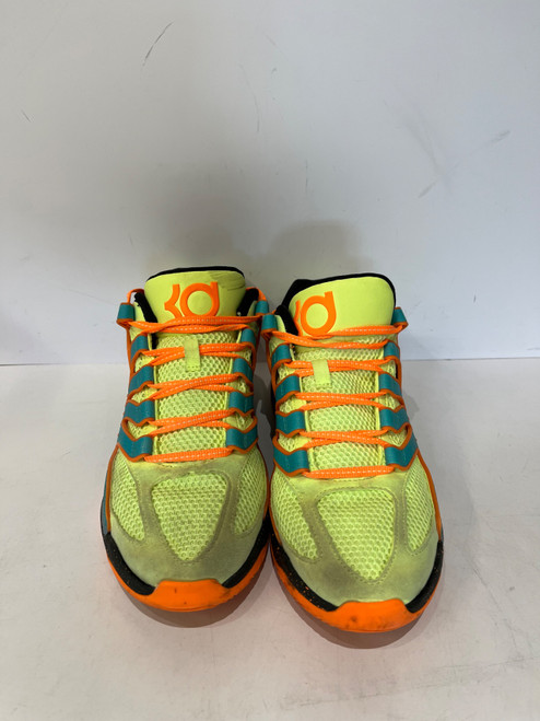 Vist Large View of Product Image Which is Used Nike Mens Athletic Shoes 9.5