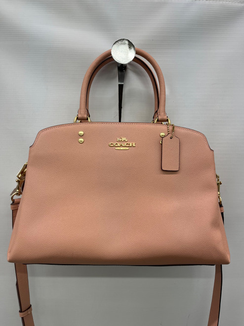Vist Large View of Product Image Which is Used Coach Xlarge Handbag