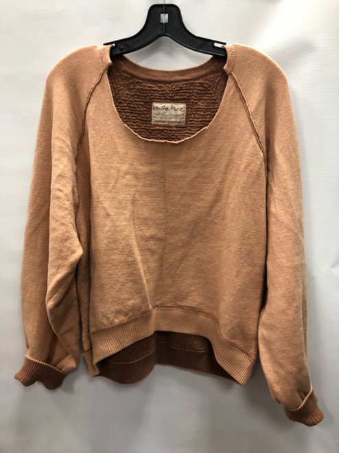 Vist Large View of Product Image Which is Used Free People Lightweight Sweater S-4/6