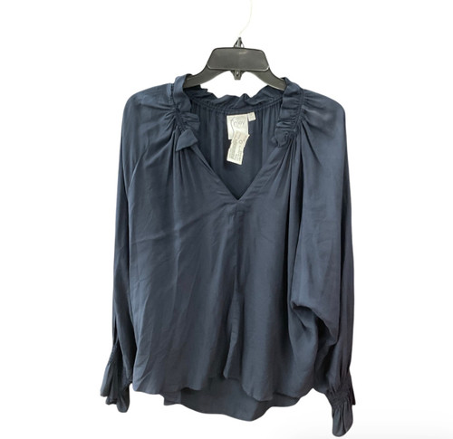 Vist Large View of Product Image Which is Used Finley Long Sleeve Top S-4/6