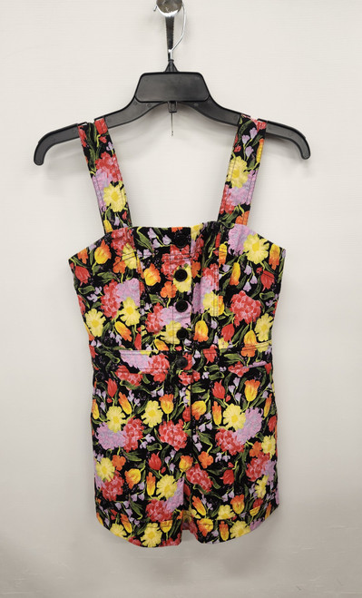 Vist Large View of Product Image Which is Used Maeve Romper XS-0/2