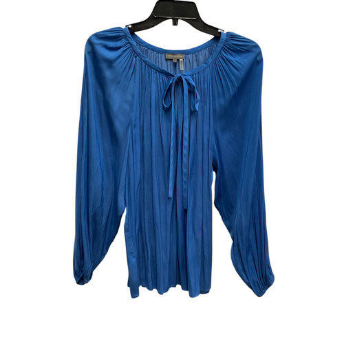 Vist Large View of Product Image Which is Used Vince Camuto Long Sleeve Top L-12/14