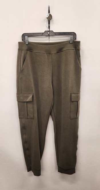 Vist Large View of Product Image Which is Used Unbranded Casual Pant 12-31