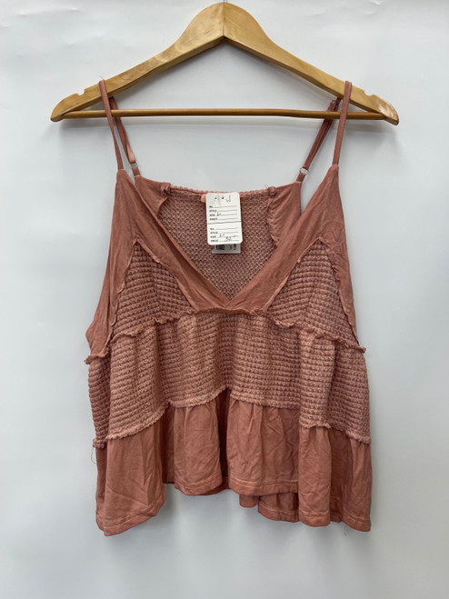 Vist Large View of Product Image Which is Used POL Tank Top L-12/14