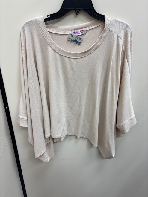 Vist Large View of Product Image Which is Used Unbranded Short Sleeve Top L-12/14