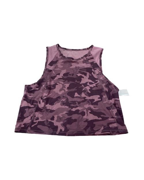 Vist Large View of Product Image Which is Used Lululemon Athletica Active Short Sleeve S-4/6