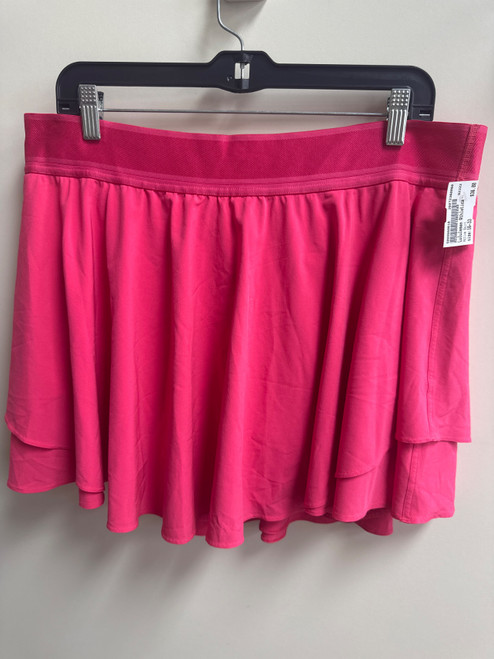 Vist Large View of Product Image Which is Used Lululemon Athletica Active Skirt 16-33