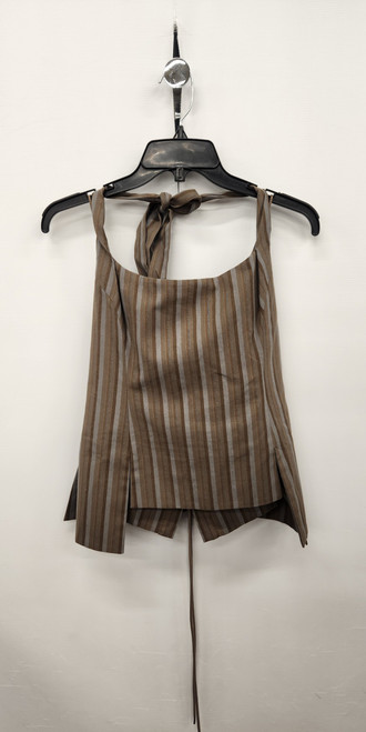 Vist Large View of Product Image Which is Used Unbranded Tank Top XL-16
