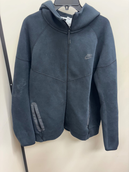 Vist Large View of Product Image Which is Used Nike Active Jacket XL-16