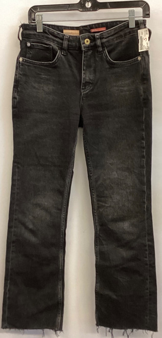 Vist Large View of Product Image Which is Used Pilcro Denim 4-27