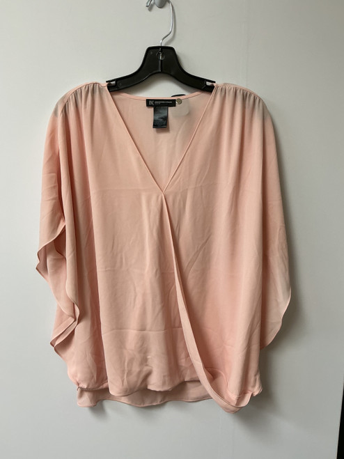 Vist Large View of Product Image Which is Used Inc Short Sleeve Top 1X-18