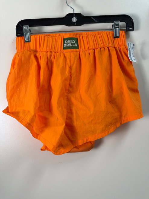 Vist Large View of Product Image Which is Used Unbranded Active Shorts S 4-6/27-28