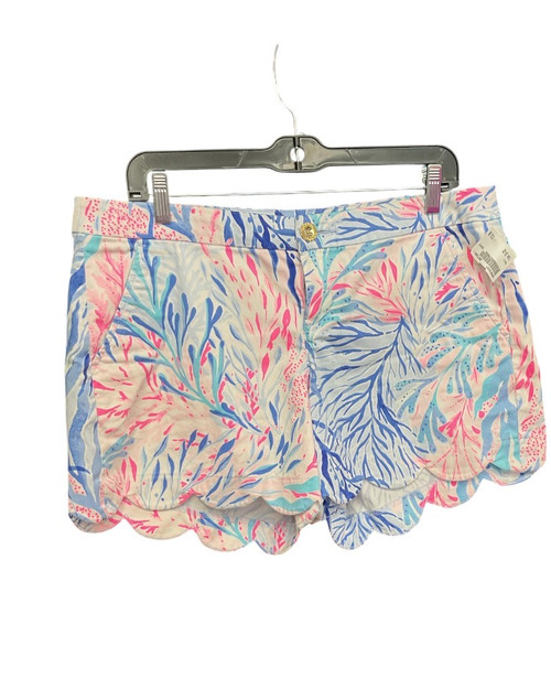 Vist Large View of Product Image Which is Used Unbranded Shorts 10-30