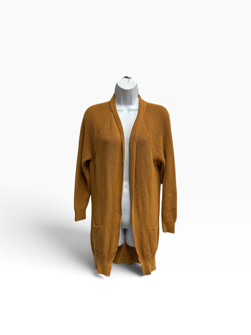 Vist Large View of Product Image Which is Used BP. Lightweight Sweater S-4/6