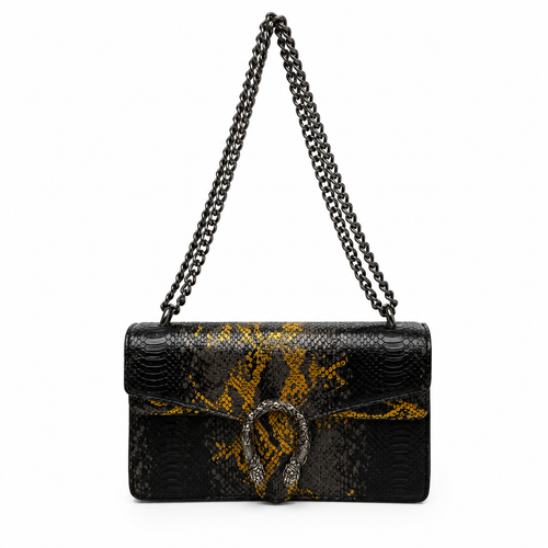 Vist Large View of Product Image Which is Used Unbranded Small Handbag