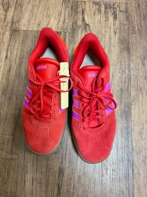 Vist Large View of Product Image Which is Used Adidas Casual Shoes 9