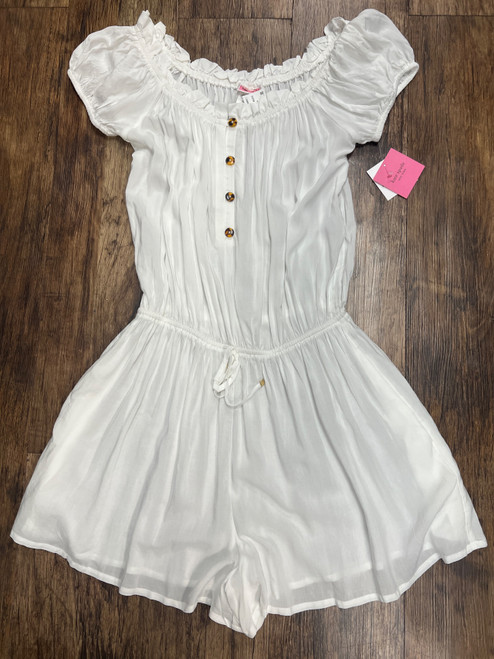 Vist Large View of Product Image Which is Used Kate spade Romper XS-0/2